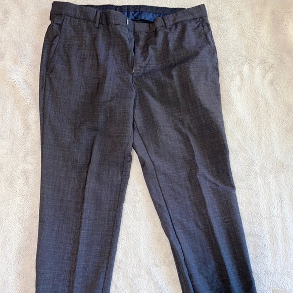 Men’s BOSS dress pant